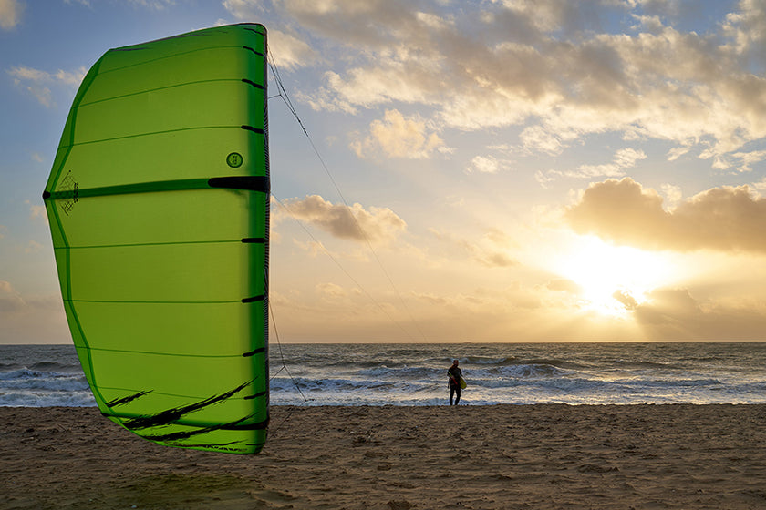 PHOTO : Freewave experience !!!