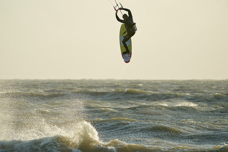 PHOTO : strapless freestyle !!!