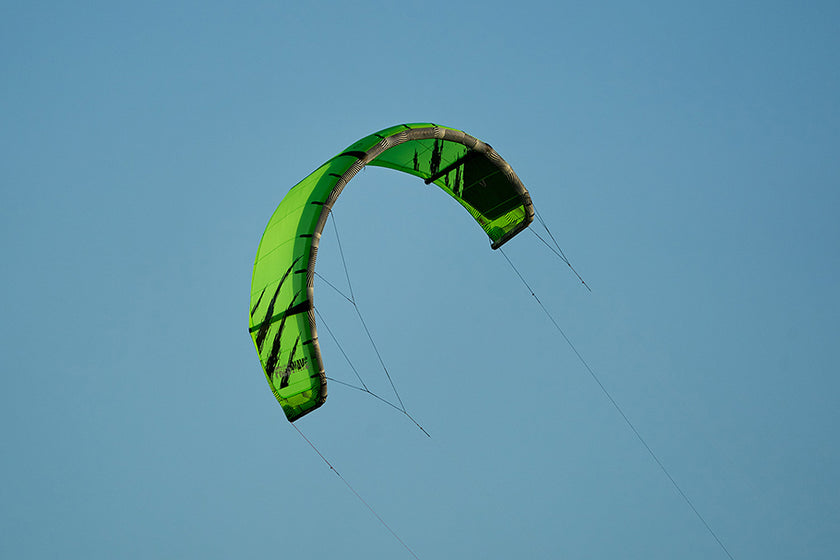 GEAR : GONG Kite Freewave coming soon !!!