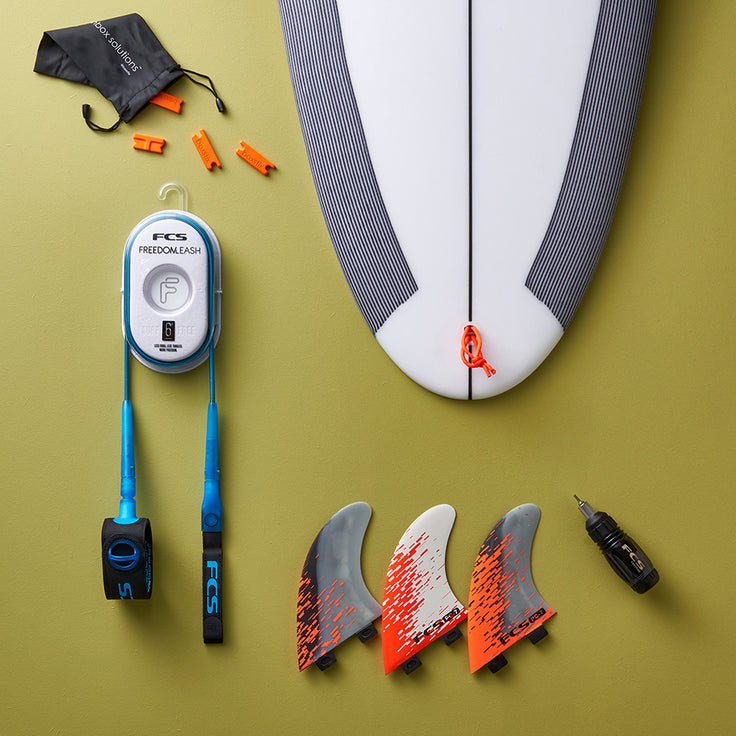 GEAR : surf accessories !!!