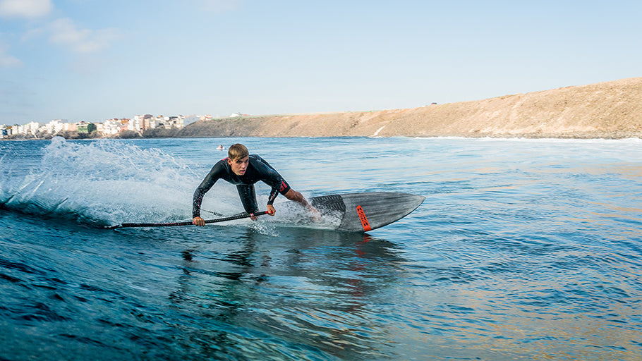 PHOTO : paddle use !!!