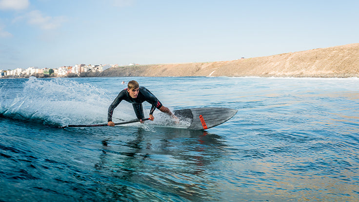 PHOTO : paddle use !!!