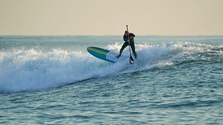 PHOTO : paddle switch !!!