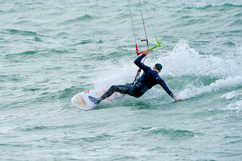 PHOTO : hand dragging !!!