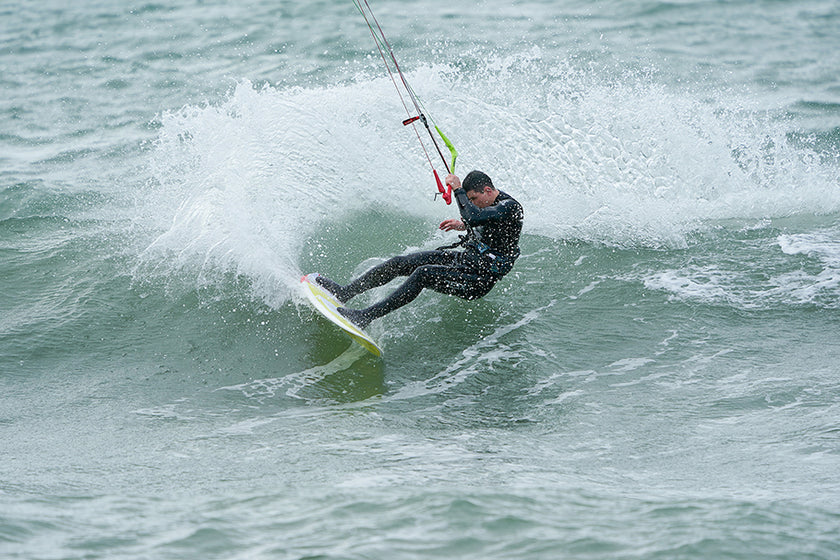 PHOTO : tight turns !!!