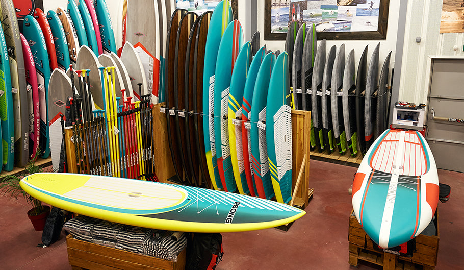 SHOP : factory shop !!!