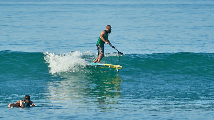 PHOTO : fin first !!!