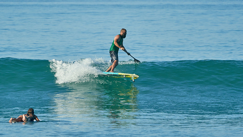 PHOTO : fin first !!!