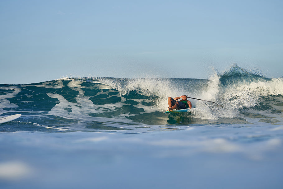 PHOTO : chillin' !!!