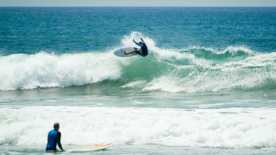 PHOTO : grom power !!!