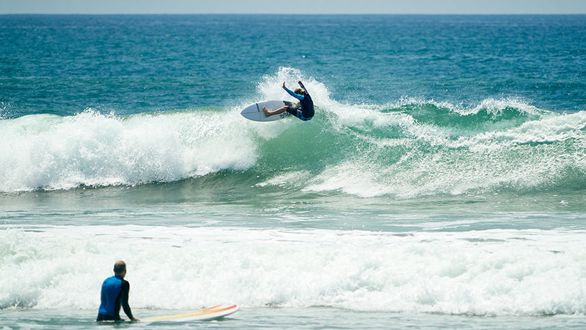 PHOTO : grom power !!!