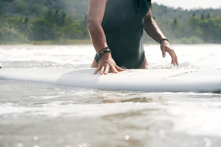 PHOTO : get out and surf !!!