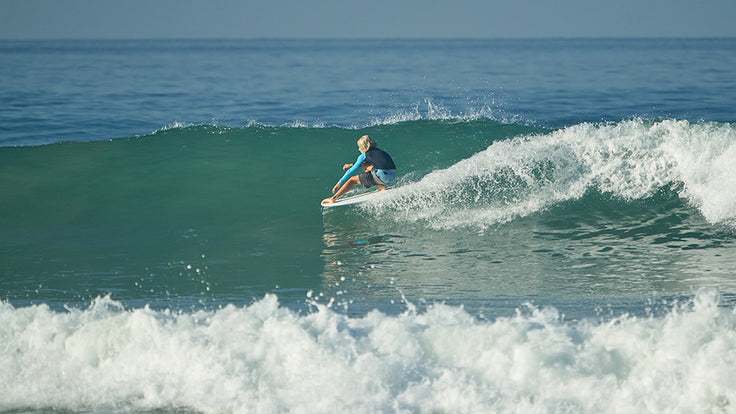 PHOTO : longboard spirit !!!