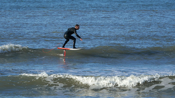 SESSION : enjoy the ocean !!!