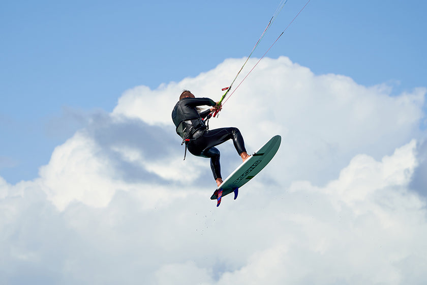 PHOTO : touch the sky !!!