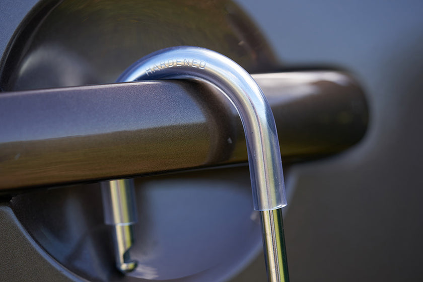 SHOP : Creatures stash lock black in stock !!!