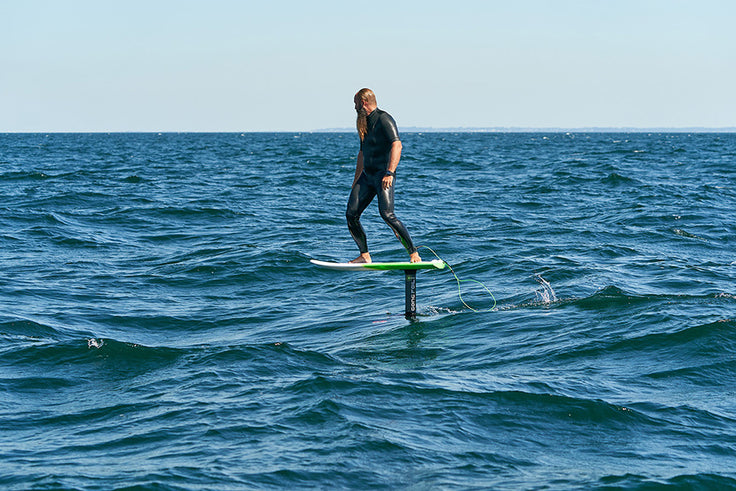 PHOTO : downwind !!!