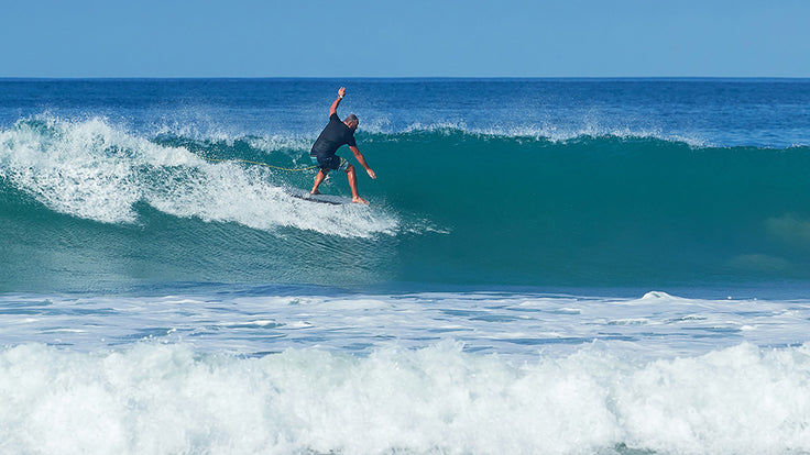 SESSION : Costa Rica part 7 !!!