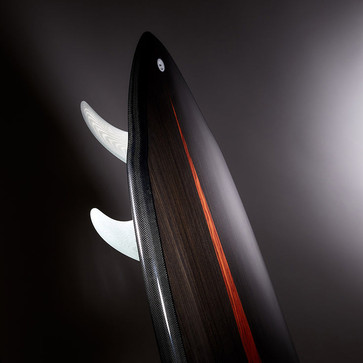 MATOS : SURFBOARDS EN TECHNO ORIGIN 2.0 !!!