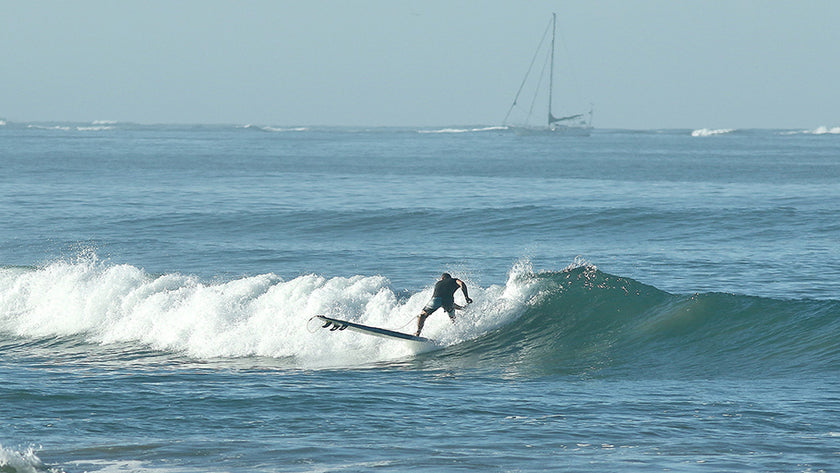 SESSION : Costa Rica part 5 !!!