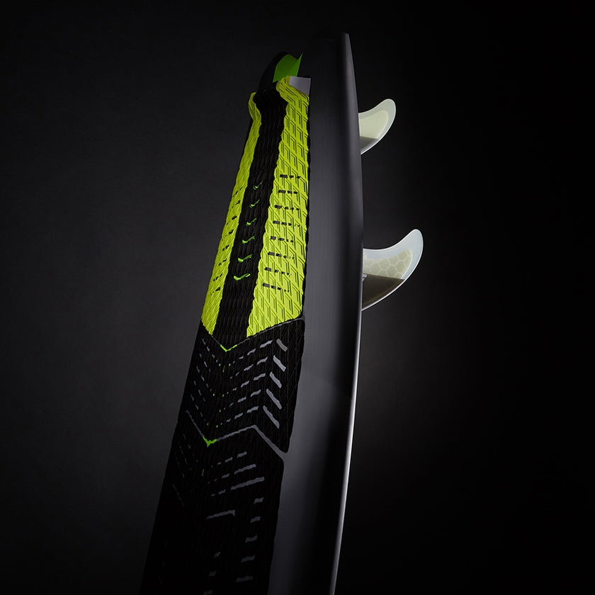 FEEDBACK : 7'6 Mob 105 PRO 2019 !!!