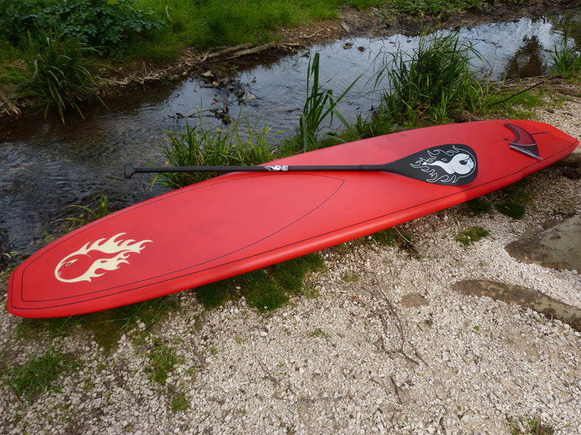 SHOP : New Bamby surfboards !!!