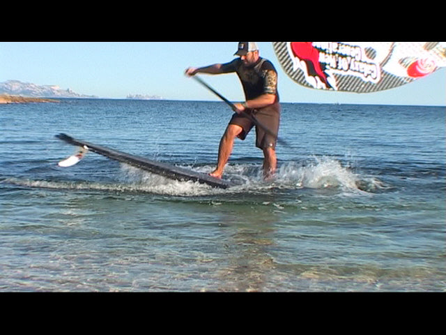 MOVIE : freestyle Rodeo !!!