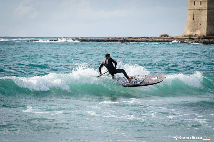 PHOTO : top turn à l'italienne !!!