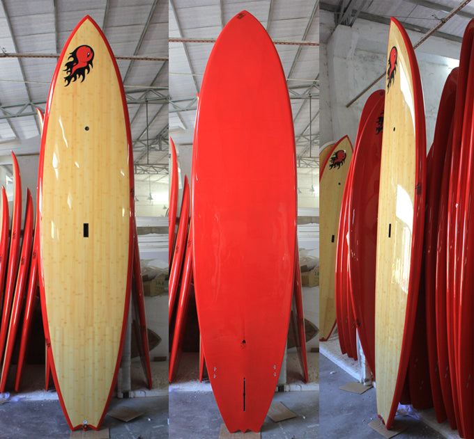GEAR : 10'11 Mental Bamby !!!