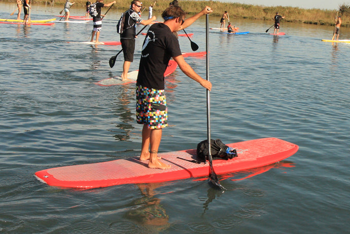 FOCUS : new Never Stick 10'1 available on line !!!