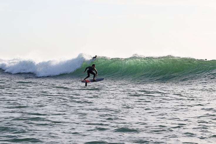 PHOTO : finest surfoil !!!