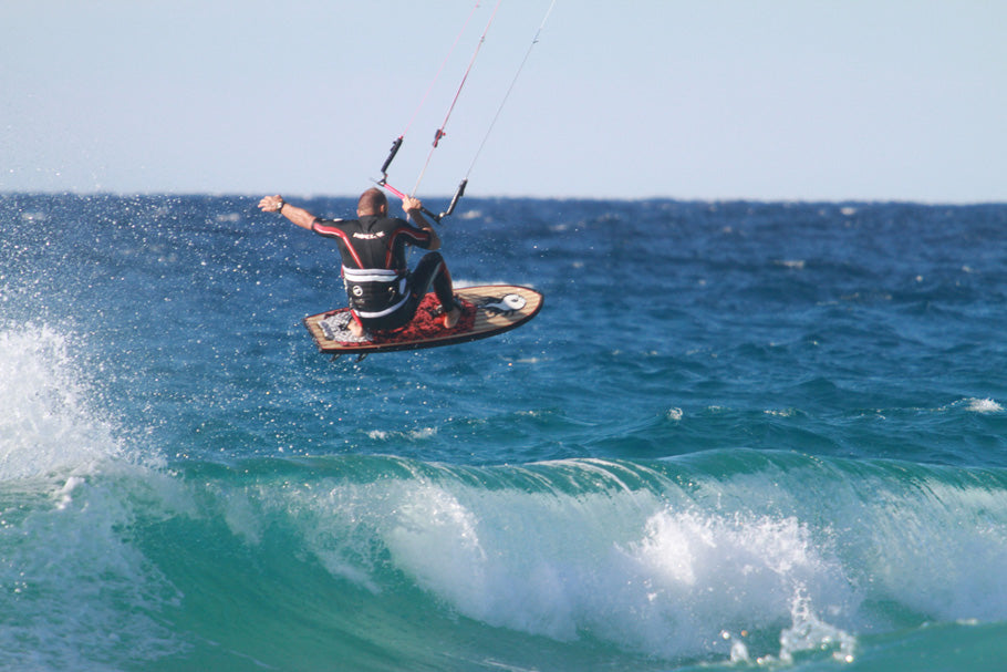 PHOTO : Matata in the air !!!
