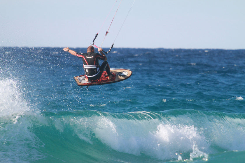 PHOTO : Matata in the air !!!
