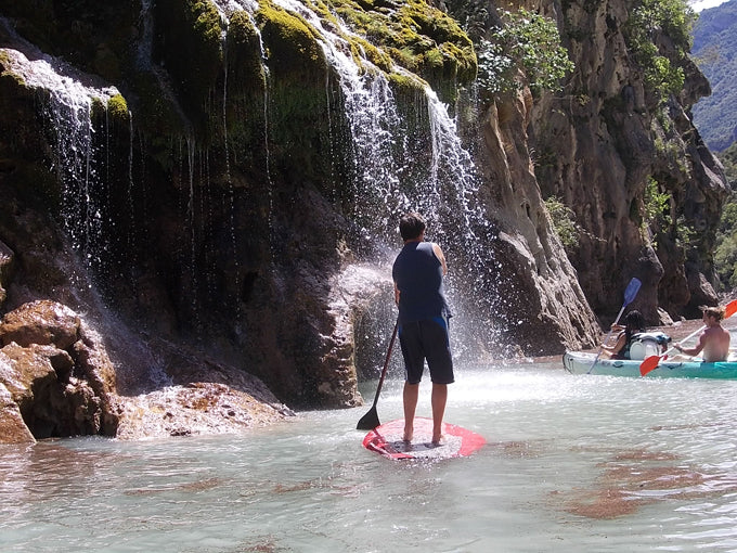 PHOTOS : JRC dans les Gorges du Verdon !!!