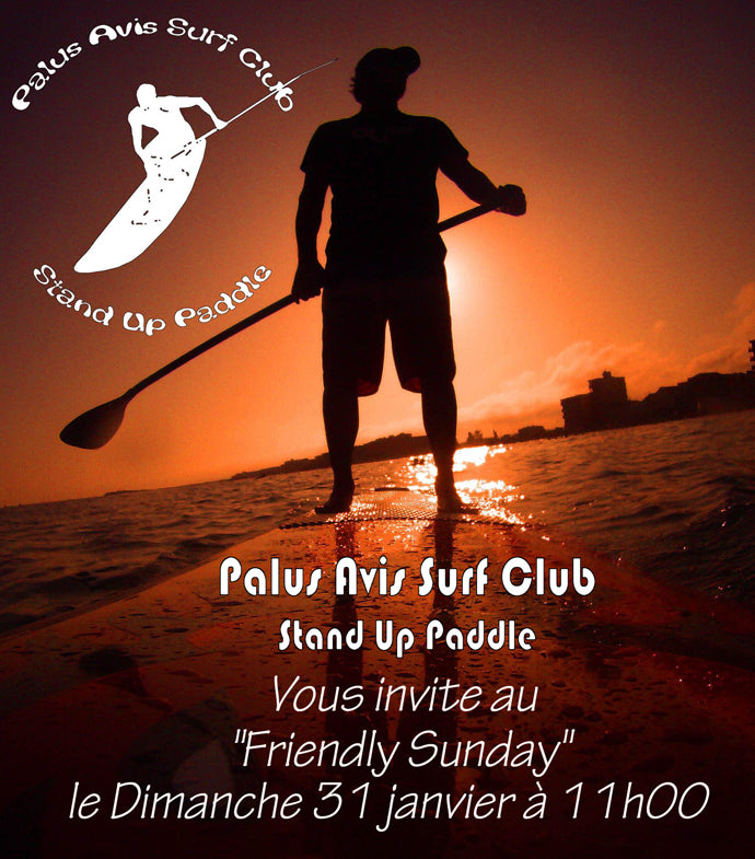 MEETING : rendez vous à Palavas !!!