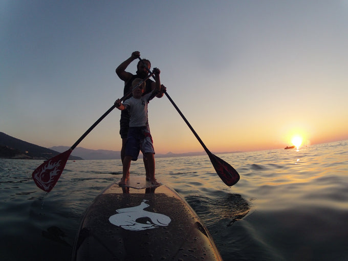 PHOTO : sess d'été en tandem !!!
