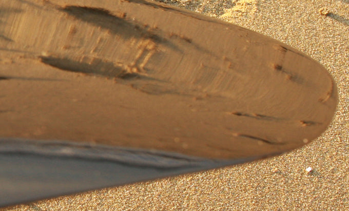 SHOP : les pagaies Carbon Surf disponibles en ligne !!!