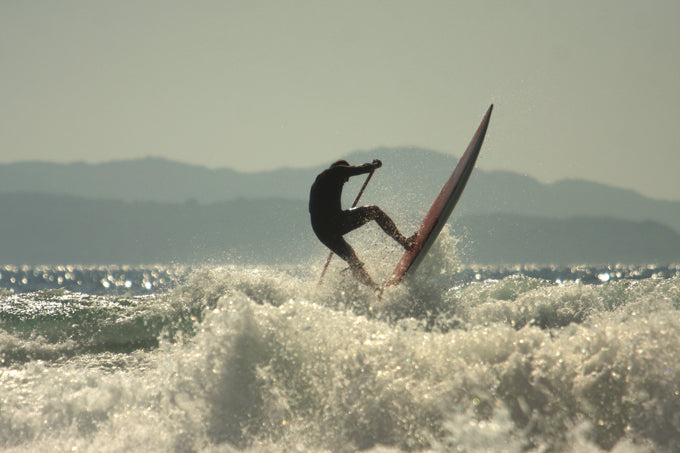 PHOTO : montez vos re entry en Drops 10'6 !!!