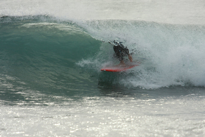 PHOTO : GONG is a surf brand !!!