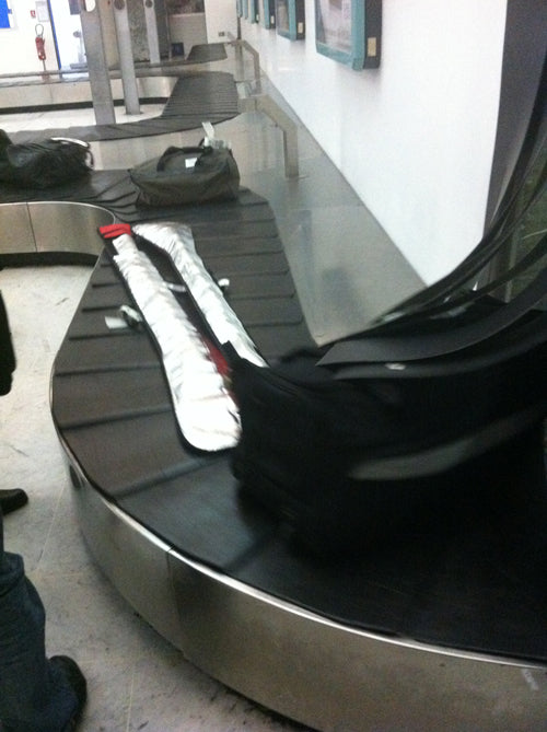GEAR : paddle bag 2011 GONG available !!!