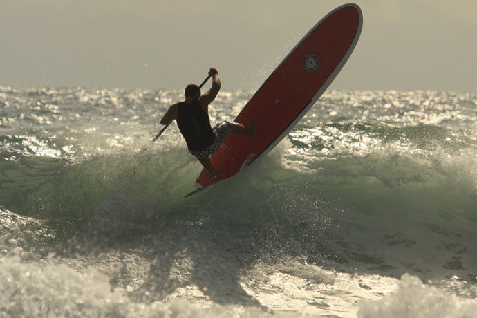 PHOTO : Drops 10'2 Pop Ripper pushed by l'Ours !!!
