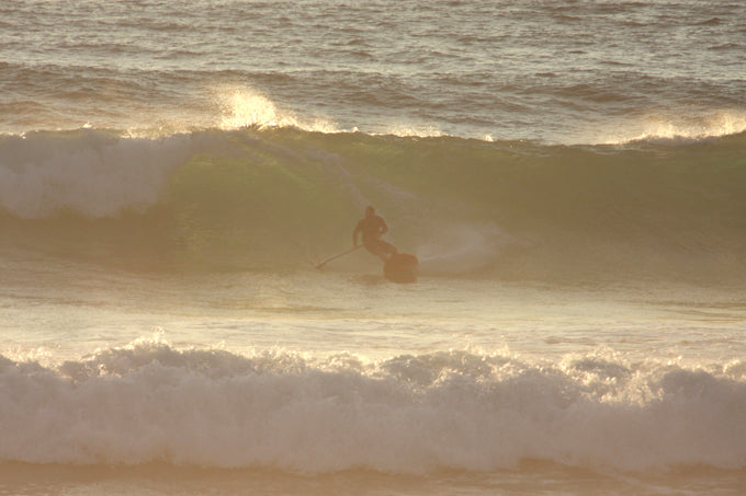 PHOTO : 8'3 Empire !!!