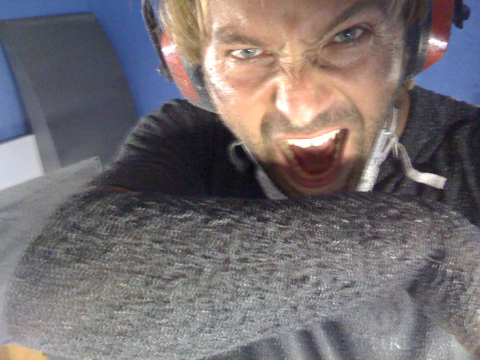 PHOTO : 13 000 photos en ligne sur www.gongsup.com today !!!