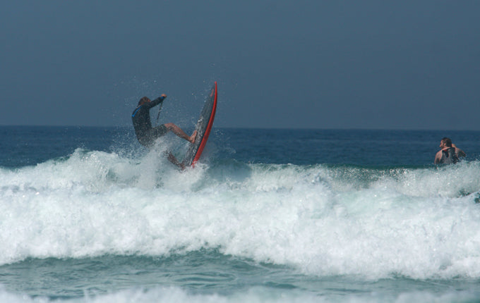 PHOTO : 8'3 Empire !!!
