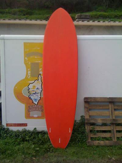 PHOTO : la saison du proto ;-)))