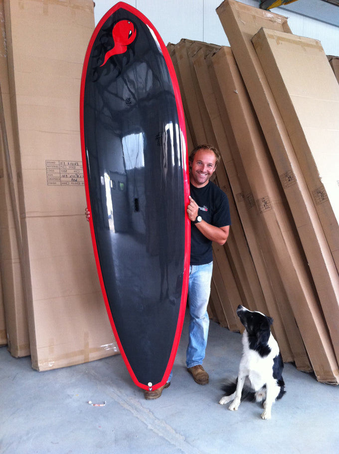 GEAR : gamme boards 2011 dispo !!!