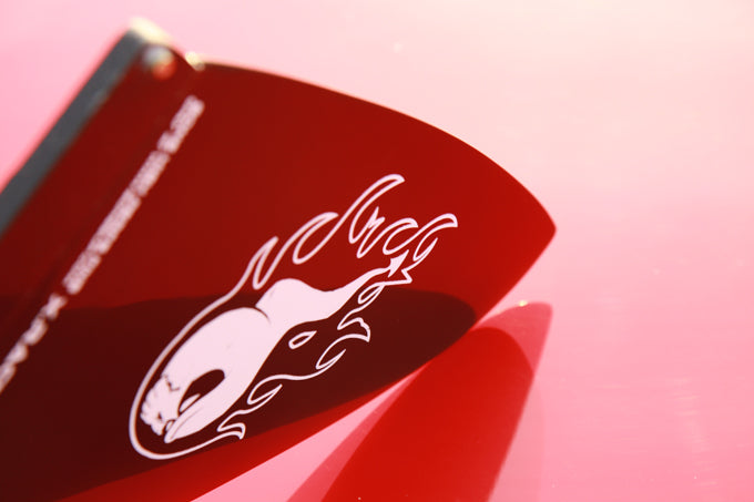 GEAR : race fin GONG !!!
