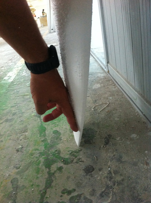 GEAR : 9'4 Mineral Fall 2011 !!!