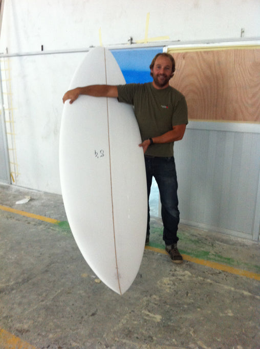 GEAR : 8'4 Painy !!!!