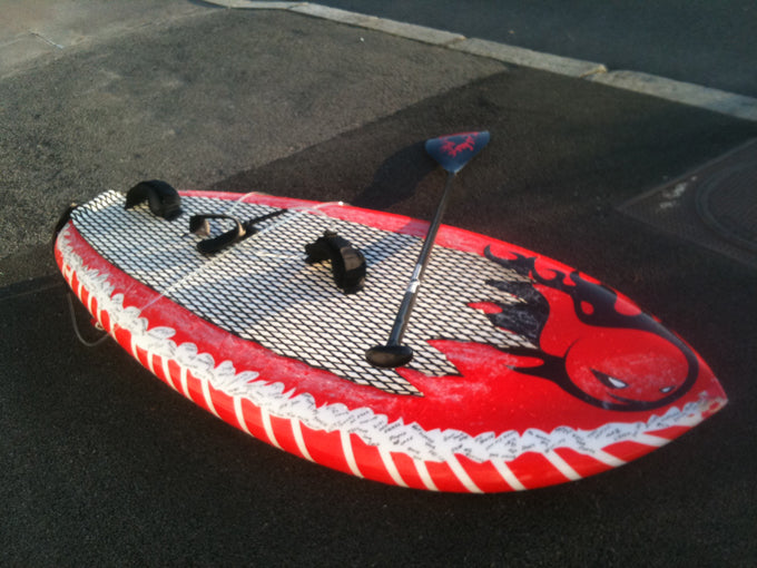 FORUM : bon plan proto !!!